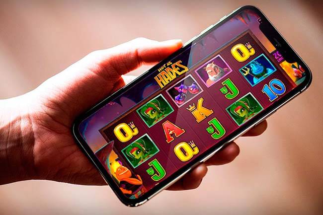 загрузить casinox на iPhone